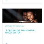 o MOOC sobre gestión del talento en el Tercer Sector. Gratuito. Edición enero 2020: